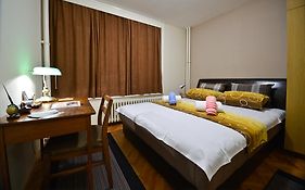 Glorious Rooms