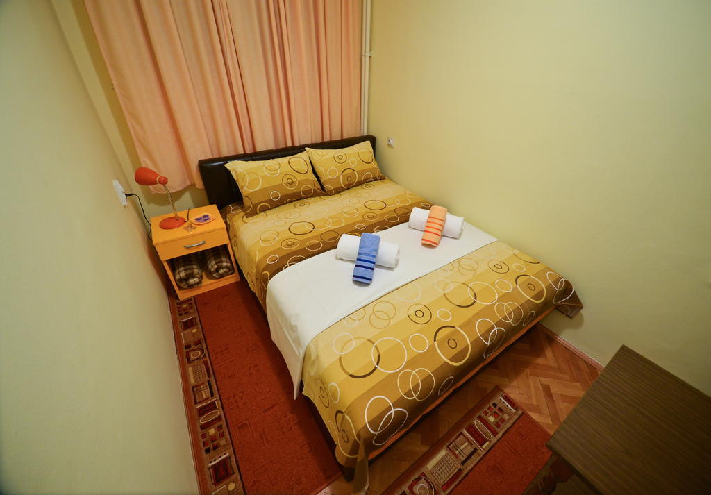 Glorious Rooms Ni Habitación foto